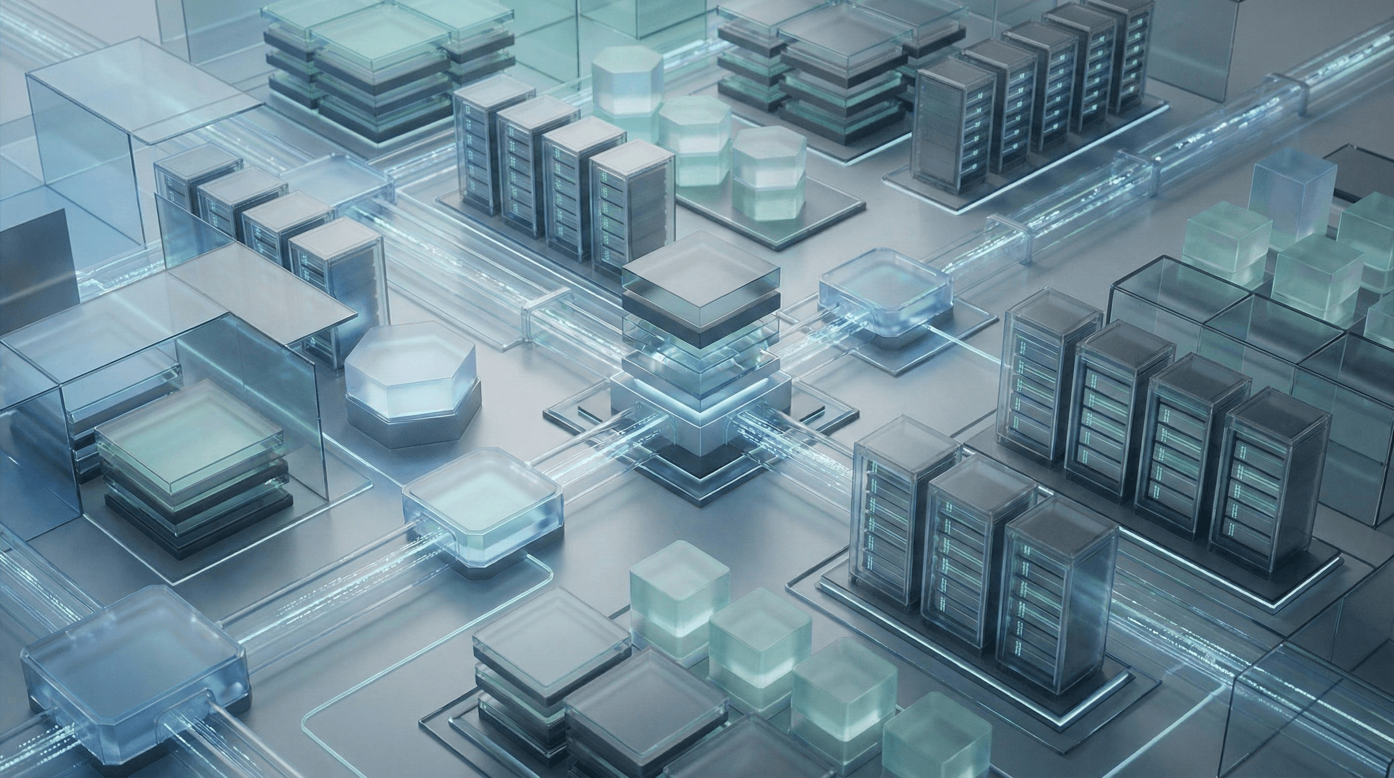 CMS & Business Systems