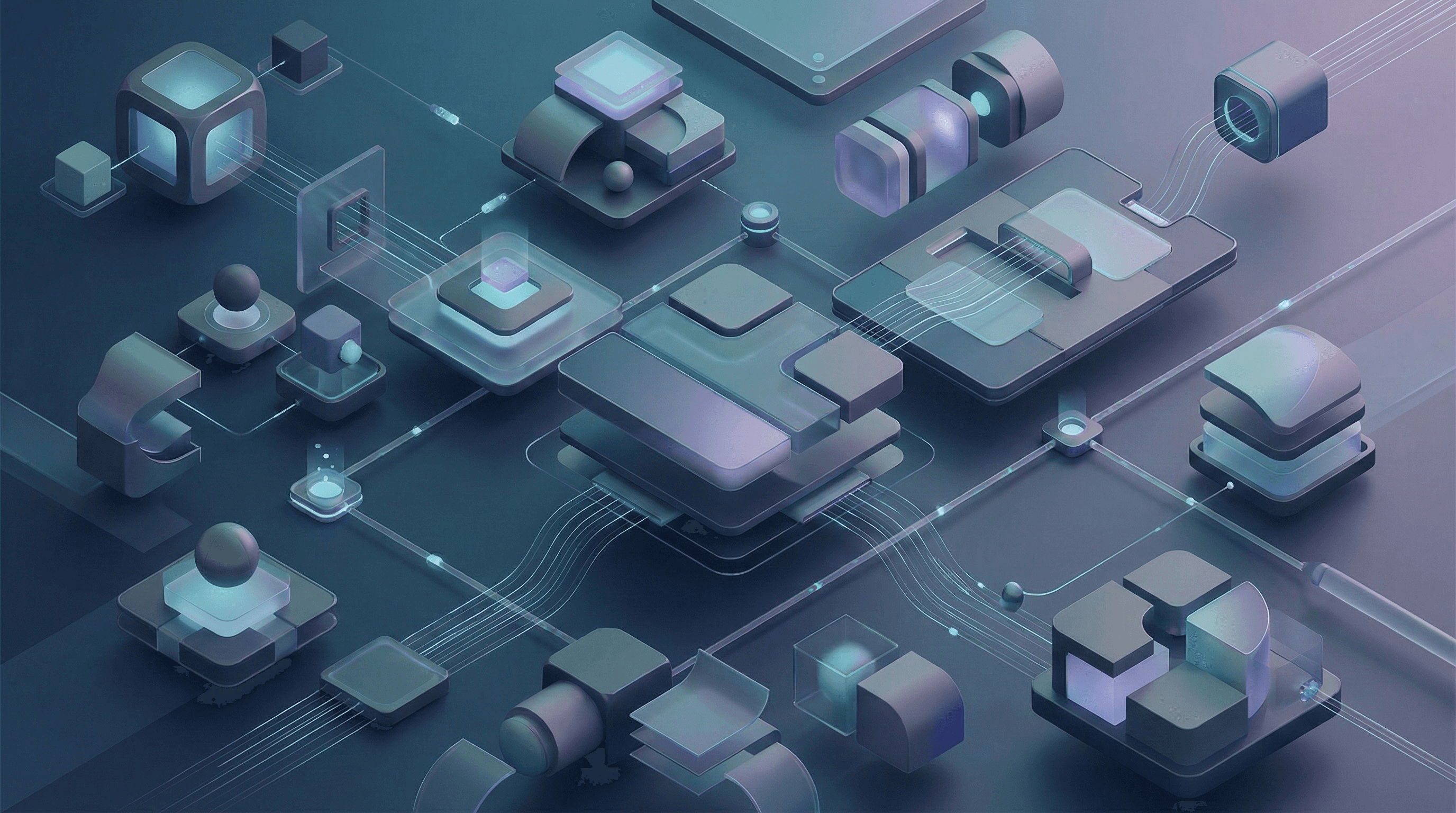 Custom Software Development