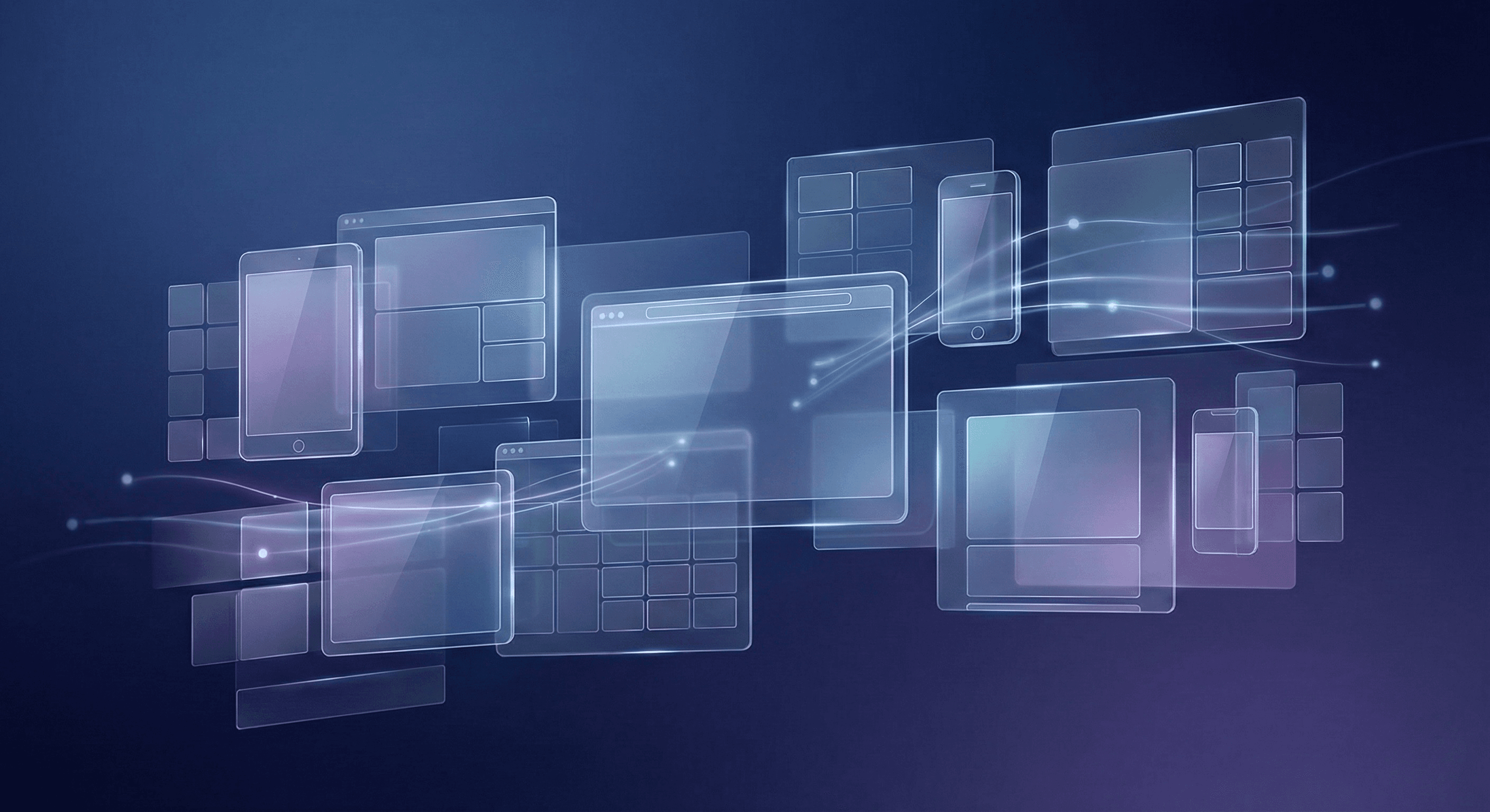 Web & Mobile Applications